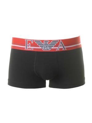 Emporio Armani - Trunk - Bold Monogram - 20, Maat:S
