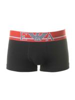 Emporio Armani - Trunk - Bold Monogram - 20, Maat:S
