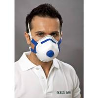 Ekastu Mandil Soft V 412 084 Fijnstofmasker met ventiel FFP2 5 stuk(s)