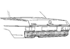 Oversizedeel C.114/5 68-75.pl O Arbump 300335