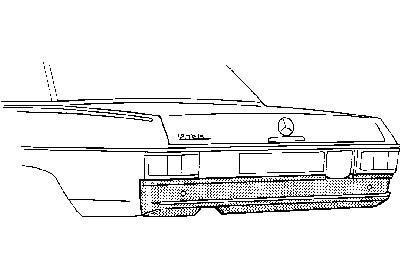 Oversizedeel C.114/5 68-75.pl O Arbump 300335
