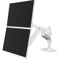Ergotron 45-690-290 TV-tafelhouder 68,6 cm (27) In hoogte verstelbaar, Kantelbaar