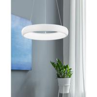 Lyora Design hanglampAlbi wit Ø 41cm - 8105618
