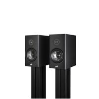 Polk R200 PER SET Boekenplank speaker Zwart