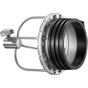 Godox PF-PM - Profoto mount adapter for Parabolic softboxes