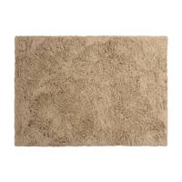 Interieur05 Hoogpolig Vloerkleed Polyester Beige Pilo 80x150cm - thumbnail