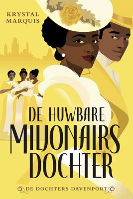 De huwbare miljonairsdochter (Paperback)