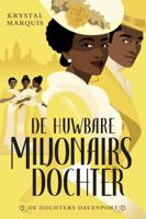 De huwbare miljonairsdochter (Paperback)