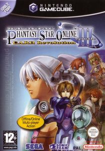 Phantasy Star Online 3