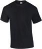 Gildan G2000 Ultra Cotton™ Adult T-Shirt - Black - L