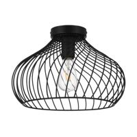 Eglo Draad plafondlamp Staverton Ø 36,5cm 32469