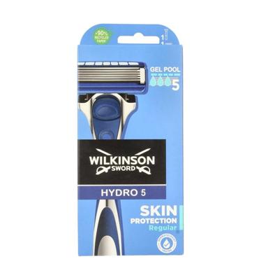 Hydro 5 skin protection apparaat