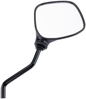 Vicma Mirrors right black, e194d