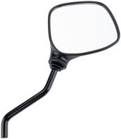 Vicma Mirrors right black, e194d