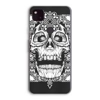 Seek & Destroy: Google Pixel 4a 5G Transparant Hoesje