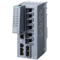 Siemens 6GK5206-2GS00-2FC2 Netwerk switch