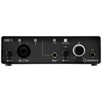 Audio interface Steinberg IXO12 Incl. software