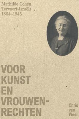 Voor Kunst en Vrouwenrechten (Hardback)