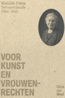 Voor Kunst en Vrouwenrechten (Hardback)