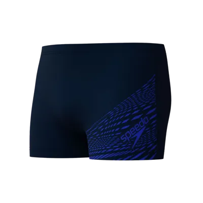 Speedo Eco Medley Logo Zwembroek