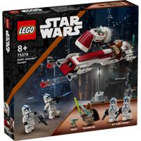 Lego Star Wars 75378 Barc Speeder Ontsnapping - thumbnail