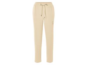 esmara Dames broek (Beige, XS (32/34))