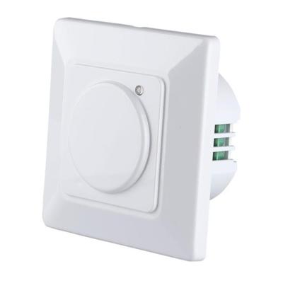 V-Tac Microwave sensor inbouw wit wand - 3900318