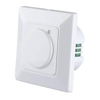 V-Tac Microwave sensor inbouw wit wand - 3900318