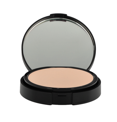BareMinerals Barepro Powder 16HR Foundation 8 g Fair 10 Cool Dames