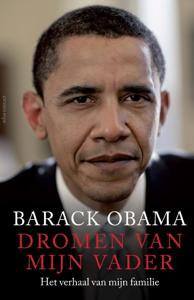 Dromen van mijn vader (Paperback)