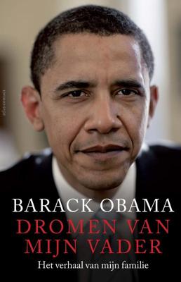 Dromen van mijn vader (Paperback)
