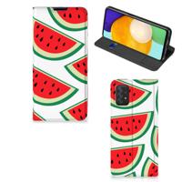 Samsung Galaxy A03s | Flip Style Cover | Watermelons Samsung Galaxy A03s | Flip Style Cover | Watermelons