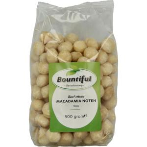 Bountiful Macadamia noten
