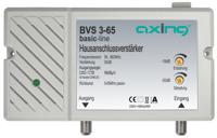 Axing BVS 3-65 Kabeltelevisieversterker 30 dB - thumbnail