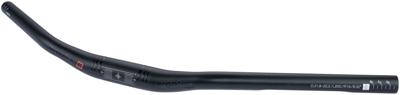 Ergotec Handlebar lady town 31,8mm black