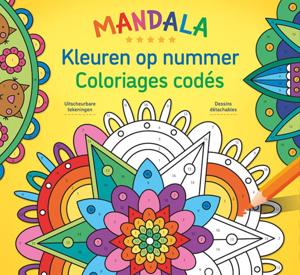 Mandala (Paperback)