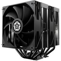 Enermax ETS-TD60D koelsysteem voor computers Processor Luchtkoeler