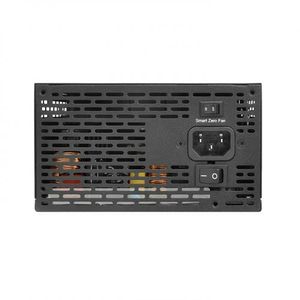 Thermaltake Toughpower PF1 power supply unit 850 W 24-pin ATX ATX Zwart