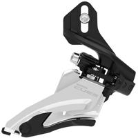 SHIMANO cues fd-u4000 9/10-speed front derailleur side-swing
