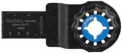Makita TMA058 Invalzaagblad 20mm staal VE=1 B-64923