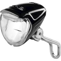 Busch & Muller Busch & müller dynamo-front light lumotec eyc n plus black