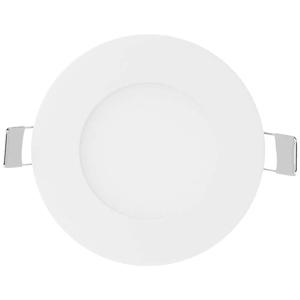 V-TAC VT-307RD-N LED rond minipaneel - Premium serie - IP20 - Wit - 3W - 130 Lumen - 4000K