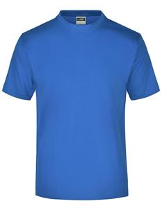 James & Nicholson JN001 Round-T Medium - Royal - XL