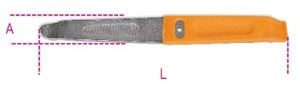 Beta 3969 stalen bandenlichter