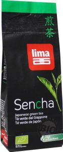 Sencha groene thee bio