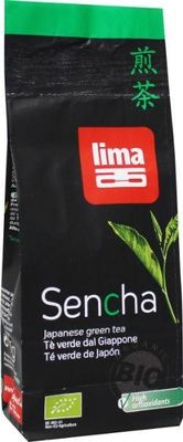 Sencha groene thee bio