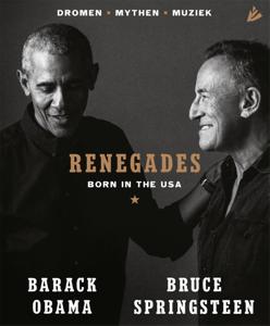 Renegades (Hardback)
