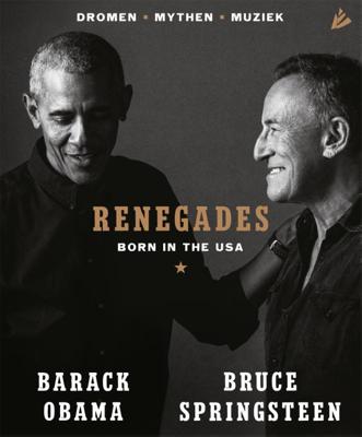 Renegades (Hardback)