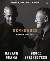 Renegades (Hardback)