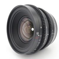 7artisans 12mm T2.9 Canon RF occasion